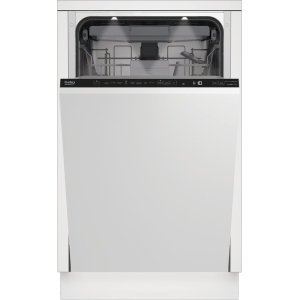 Beko Bdis38040q Inbouw Smalle Vaatwasser 45cm . Nieuw (outlet)