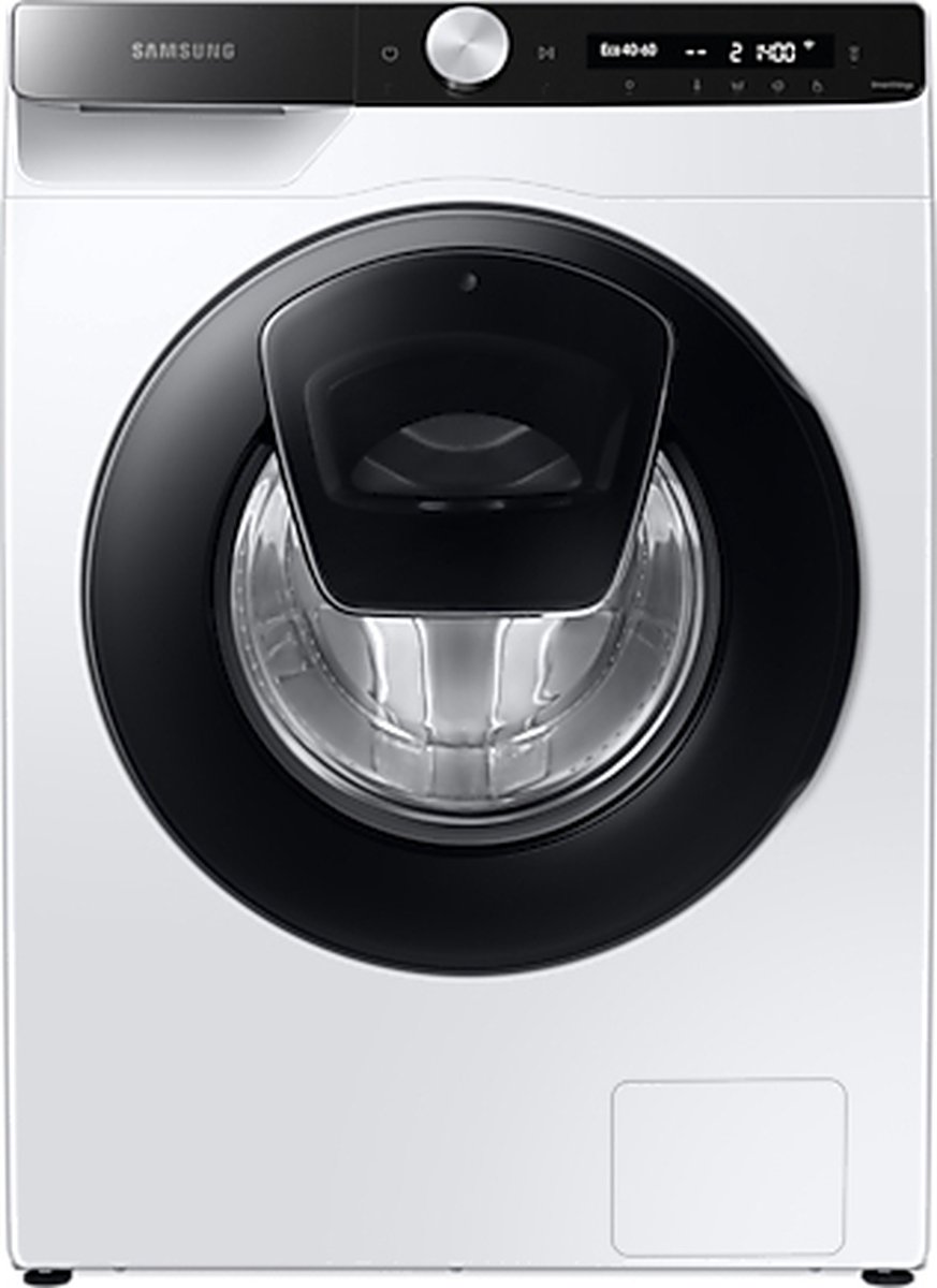 Samsung Ww90t554aae Addwash Wasmachine . Nieuw (outlet)