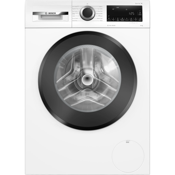 Bosch Wgg24400gb Wasmachine 9kg 1400t . Nieuw (outlet)