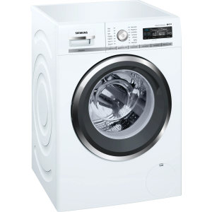 siemens Wm16w6a1 Wasmachine 9kg 1600t . Tweedehands (Refurbished)