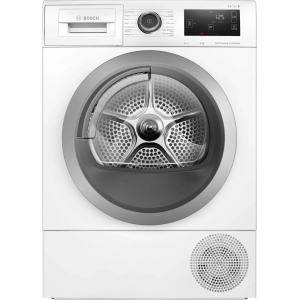 Bosch Wtu87675nl Warmtepompdroger 8kg . Nieuw (outlet)