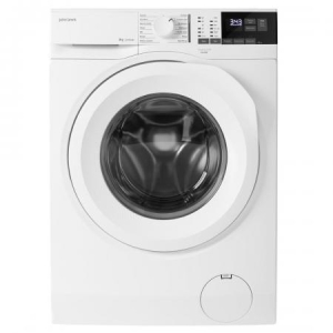 John Lewis Jlwm1407 Wasmachine 7kg 1400t . Tweedehands (Refurbished)
