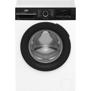 Beko Bm3wfu4941w Wasmachine 9kg 1400t . Nieuw (outlet)