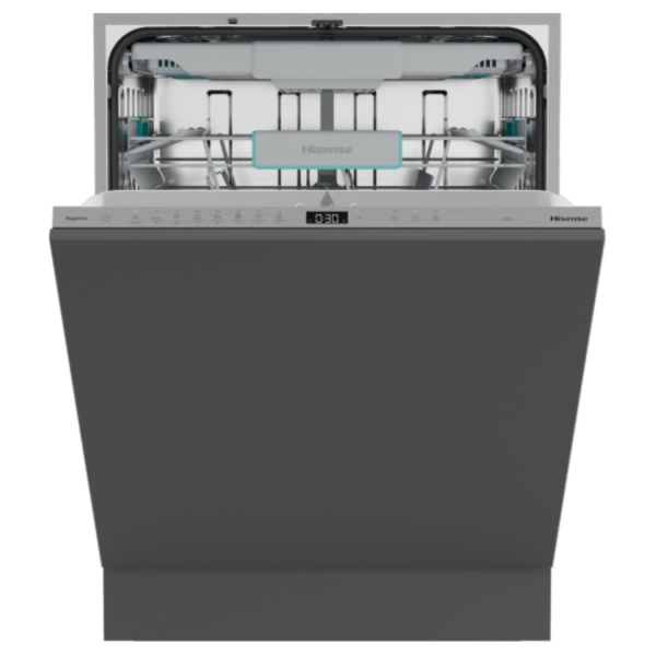Hisense Hv16auk Inbouw Vaatwasser 60cm . Nieuw (outlet)