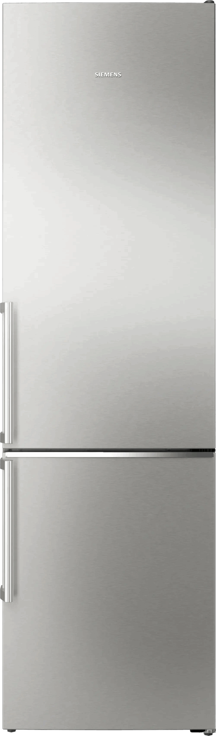 Siemens Kg39naiau - Koel-vriescombinatie - 363l, Nofrost, 29 Db, 203 Cm . Nieuw (outlet)