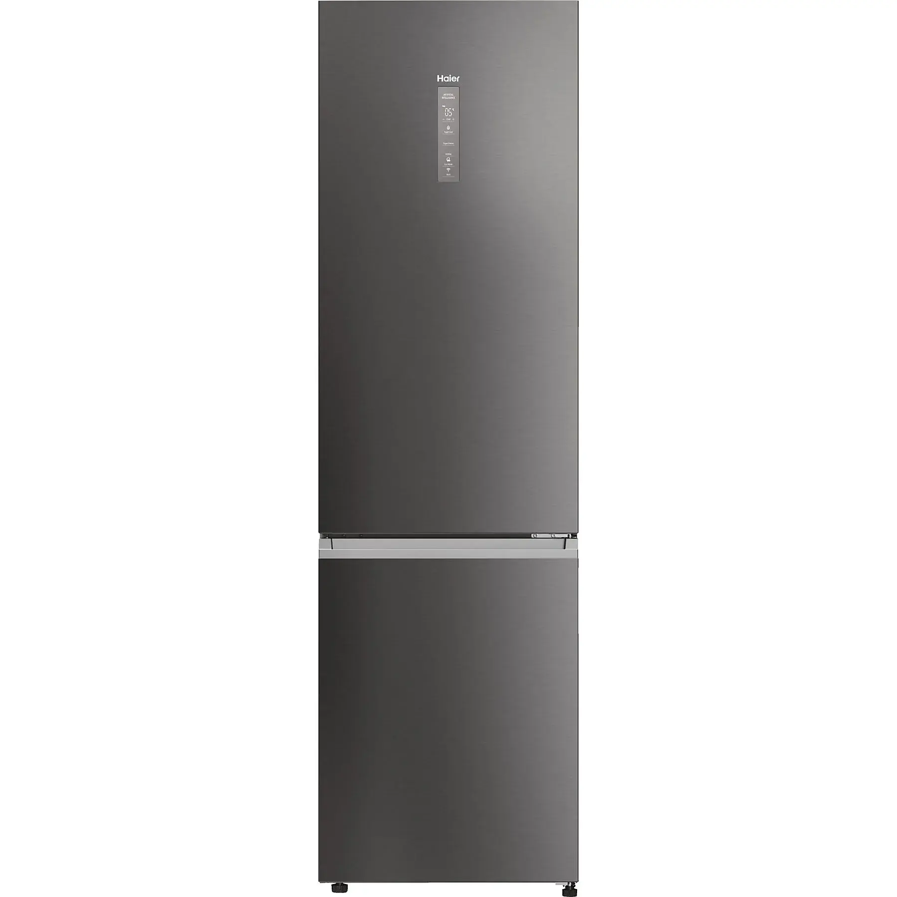 Haier Hdpw3620cnpd - Koel-vriescombinatie - 289l Koel, 117l Vries, Total No Frost . Nieuw (outlet)