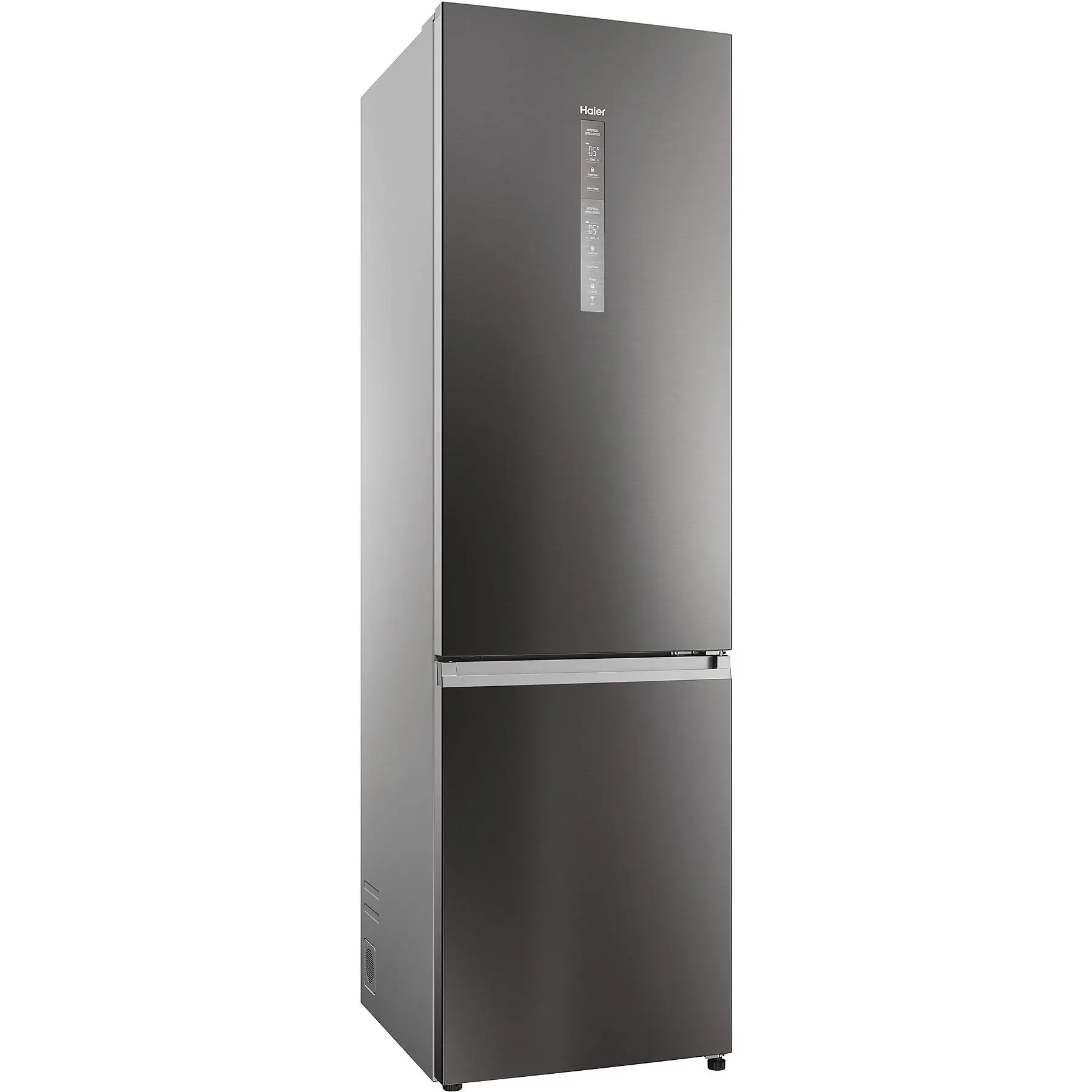 Haier Hdpw3620cnpd - Koel-vriescombinatie - 289l Koel, 117l Vries, Total No Frost . Nieuw (outlet) - Afbeelding 2