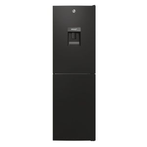 Hoover Hoct3l517ewbk Koel-vriescombinatie 176cm . Nieuw (outlet)
