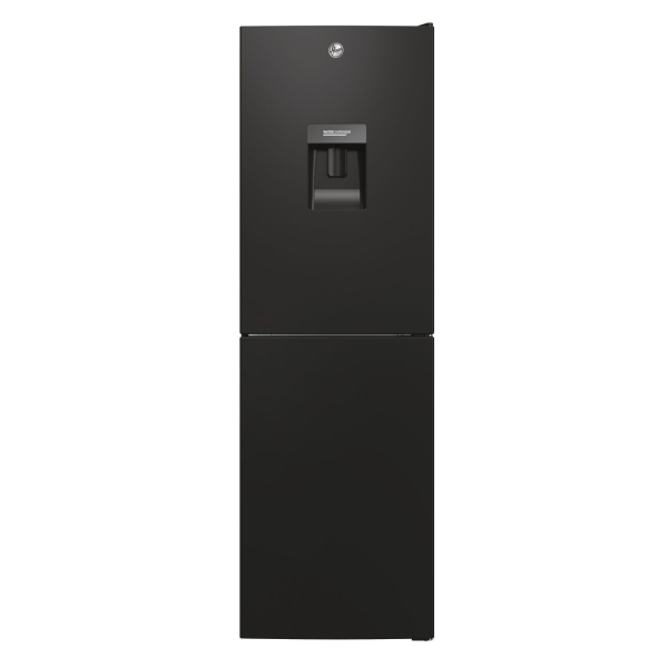 Hoover Hoct3l517ewbk Koel-vriescombinatie 176cm . Nieuw (outlet)