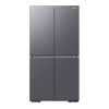Samsung Rf59c70tes9 Amerikaanse Koelkast- Twin Cooling Plus - No Frost Technologie . 425 Liter - 201 Cm . Nieuw (outlet)