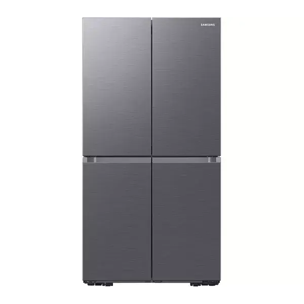 Samsung Rf59c70tes9 Amerikaanse Koelkast- Twin Cooling Plus - No Frost Technologie . 425 Liter - 201 Cm . Nieuw (outlet)
