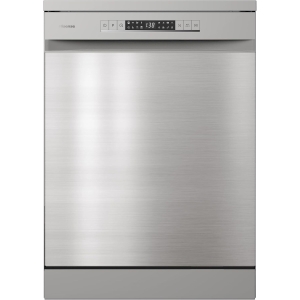 Hisense Hs622e90x Vaatwasser 60cm . Nieuw (outlet)