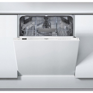 Whirlpool Wkic3c26 - Inbouw Vaatwasser - 60 Cm - 14 Couverts - 46 Db - Energieklasse E . Tweedehands (Refurbished)