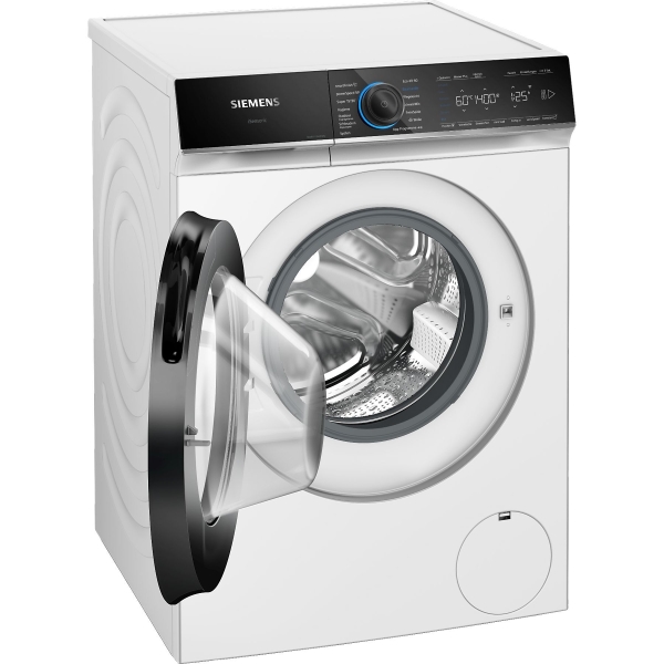 Siemens Wg44b2030 Wasmachine – 9 Kg 1400 Toeren Energieklasse A Home Connect . Nieuw (outlet) - Afbeelding 2
