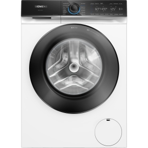Siemens Wg44b2030 Wasmachine – 9 Kg 1400 Toeren Energieklasse A Home Connect . Nieuw (outlet)