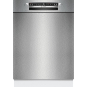 Bosch Smu4ecs32e Onderbouw Vaatwasser - Vario Speed - Extra Dry . 60cm - 14 Couverts . Nieuw (outlet)