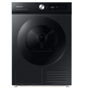 Samsung Bespoke 7000-serie Warmtepompdroger Dv90bb7445gbs2 . 9kg . Nieuw (outlet)