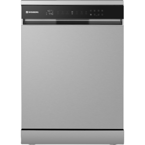 Wisberg Wbdw42bs Vaatwasser – 60 Cm 16 Couverts 42 Db Energieklasse . Nieuw (outlet)