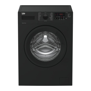 Beko Wtk104121a Wasmachine 10kg 1400t . Nieuw (outlet)