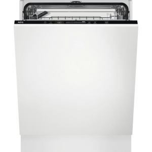 Aeg Mm536z Inbouw Vaatwasser – 60 Cm 13 Couverts 42 Db Energieklasse D . Nieuw (outlet)