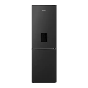 Hisense Rb390n4wbe Koel-vriescombinatie 186cm . Nieuw (outlet)