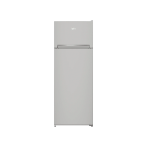 Beko Rdsa240k30sn - Koel-vriescombinatie - 223 Liter Inhoud - Energieklasse E . Nieuw (outlet)
