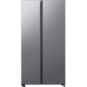 Samsung Rs62dg5003s9 Vrijstaande Amerikaanse Koel- Vriescombinatie - No Frost Technologie - Spacemax - Power Koelen & Power Vriezen - 655 Liter - Rvs Kleur - 178 Cm . Nieuw (outlet)