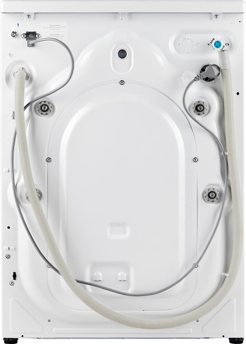 Beko Wtv7712bls1 Steamcure Wasmachine. 7kg 1400t . Tweedehands (Refurbished) - Afbeelding 2