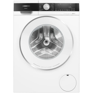 Siemens Wg44g2zmnl Wasmachine - Koolborstelloze Motor - Waterperfect Plus-technologie - 9kh - 1400t . Nieuw (outlet)