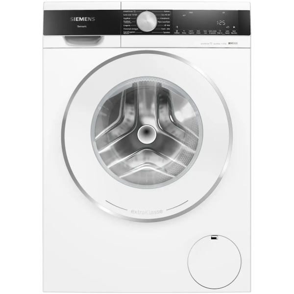 Siemens Wg44g2zmnl Wasmachine - Koolborstelloze Motor - Waterperfect Plus-technologie - 9kh - 1400t . Nieuw (outlet)