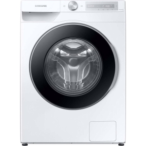 Samsung Ww80t634alh Wasmachine - Ai Control - Hygiënisch Stomen - Eco Bubble - 8kg - 1400t . Nieuw (outlet)