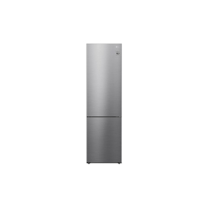 Lg Gbp62pzncc1 – Koel-vriescombinatie – 203 Cm Hoogte – 384l Inhoud – No Frost – 35 Db . Nieuw (outlet)