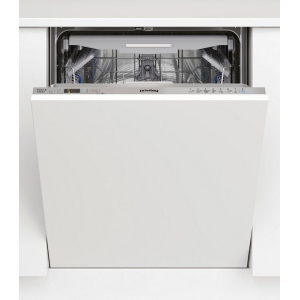 ​privileg Poi Eco D541 Volledig Geïntegreerde Inbouw Vaatwasser - 14 Couverts - Push&go - Besteklade - Fast&clean - 60 Cm . Nieuw (outlet)