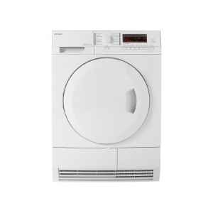 John Lewis Jltdh18 Warmtepompdroger 7kg . Tweedehands (Refurbished)
