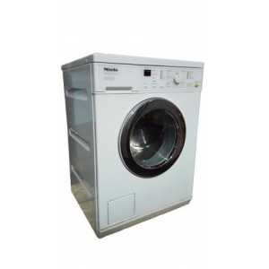 Miele W524 Prestige Plus Wasmachine 5kg 1300t . Tweedehands (Refurbished)