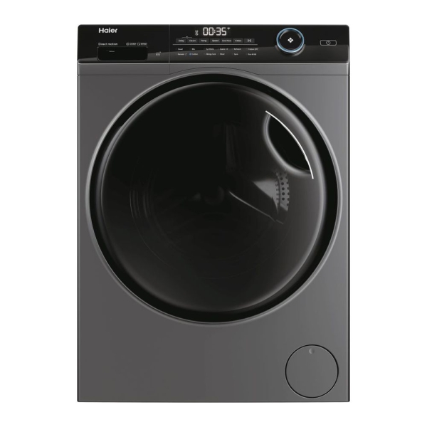 Haier Hw90-b14959s8u1 Wasmachine 9kg 1400t . Nieuw (outlet)