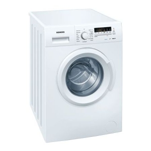 Siemens Wm14b262 Wasmachine 6kg 1400t . Tweedehands (Refurbished)