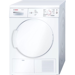 Bosch Wte84105 Condensdroger 7kg . Tweedehands (Refurbished)