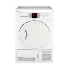 Beko Dc7041w Condensdroger 7kg . Tweedehands (Refurbished)