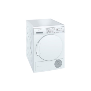 Siemens Wt44w362 Warmtepompdroger 7kg . Tweedehands (Refurbished)