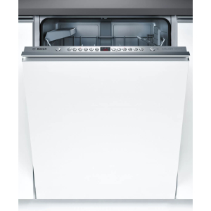 Bosch Sbv86m50 Inbouw Vaatwasser 60cm Xl . Tweedehands (Refurbished)