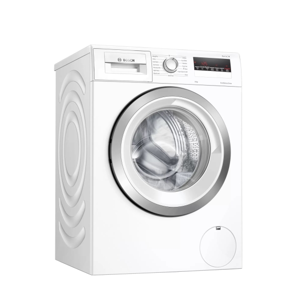 Bosch Wan28281 Wasmachine 8kg 1400t . Tweedehands (Refurbished)