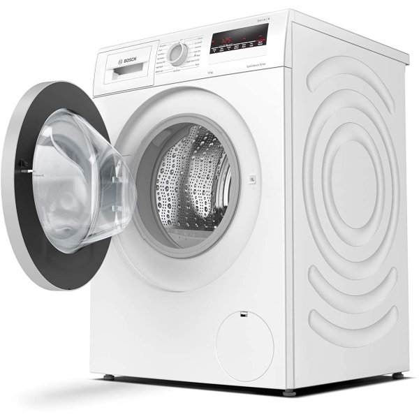 Bosch Wan28281 Wasmachine 8kg 1400t . Tweedehands (Refurbished) - Afbeelding 2
