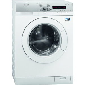Aeg L76475nfl - Wasmachine - 7 Kg - 1400 Tpm - Stoomfunctie . Tweedehands (Refurbished)