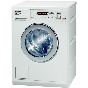 Miele W5780 Wasmachine Softcare 7kg 1400t . Tweedehands (Refurbished)