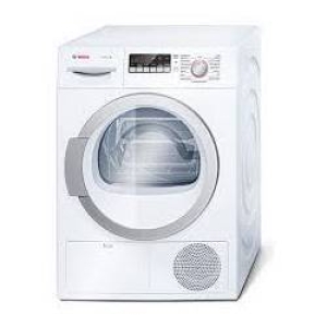 Bosch Wtb86590gb Condensdroger 9kg . Tweedehands (Refurbished)