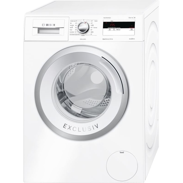 Bosch Wan28090 Wasmachine 6kg 1400t . Tweedehands (Refurbished)