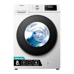 Hisense Wdqa8014evjm Was-droogcombi 8kg - 5kg 1400t . Nieuw (outlet)