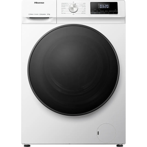 Hisense Wfqa1214evjm Wasmachine 12kg 1400t . Nieuw (outlet)