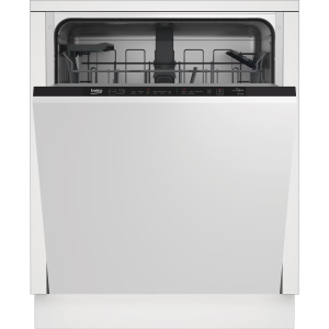 Beko Bdin16420 Inbouw Vaatwasser 60cm . Nieuw (outlet)